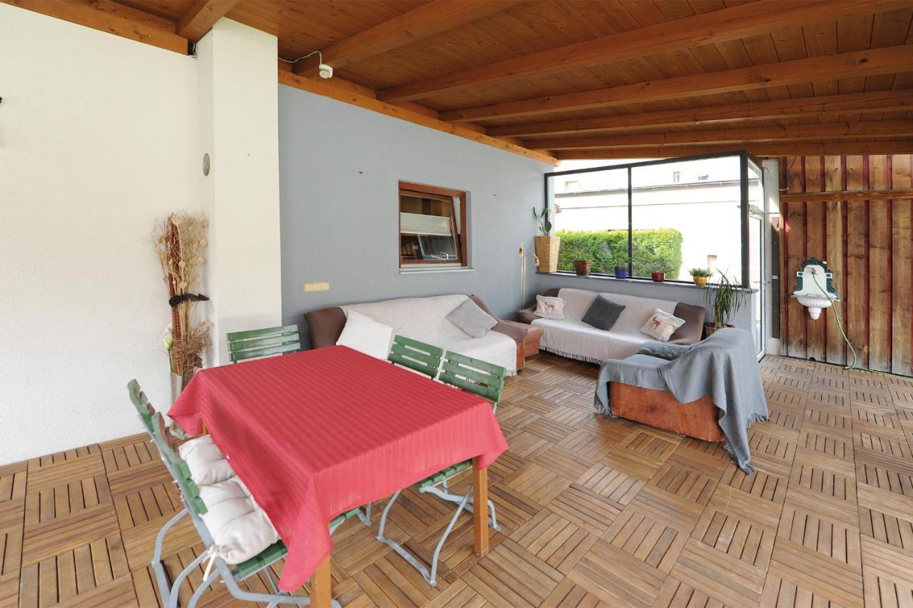 Chalet Gloria - Doppel- Und Mehrbettzimmer Fusch an der Glocknerstraße Kültér fotó