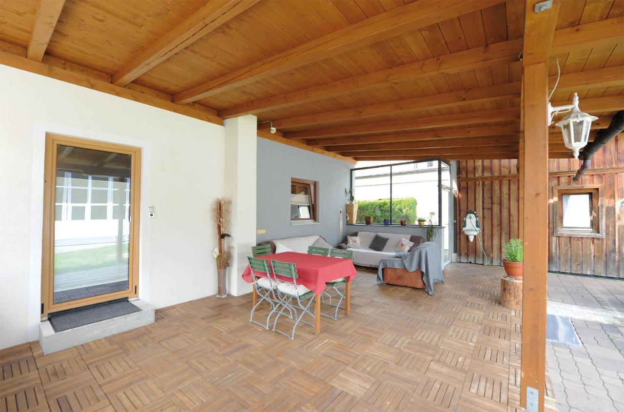 Chalet Gloria - Doppel- Und Mehrbettzimmer Fusch an der Glocknerstraße Kültér fotó