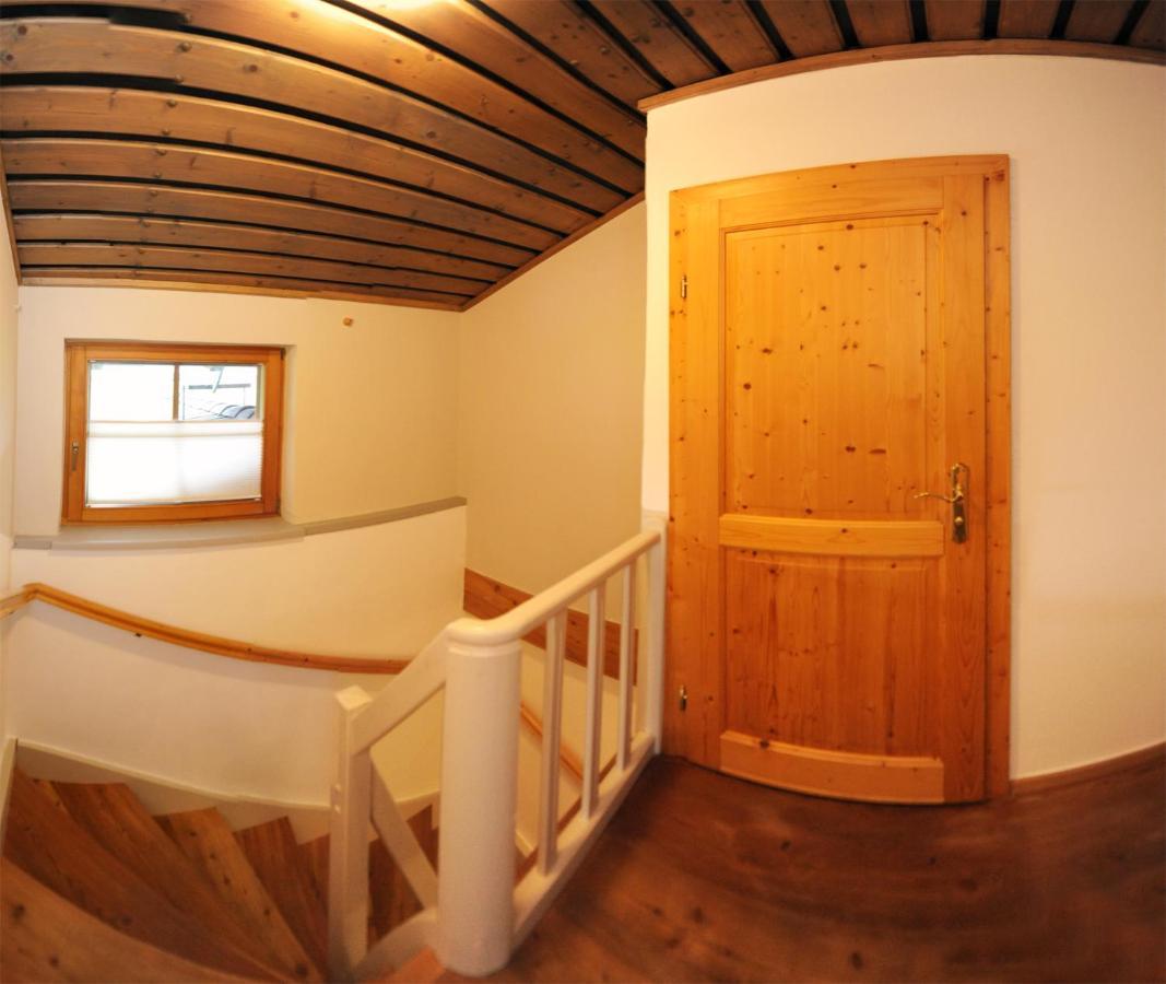 Chalet Gloria - Doppel- Und Mehrbettzimmer Fusch an der Glocknerstraße Kültér fotó