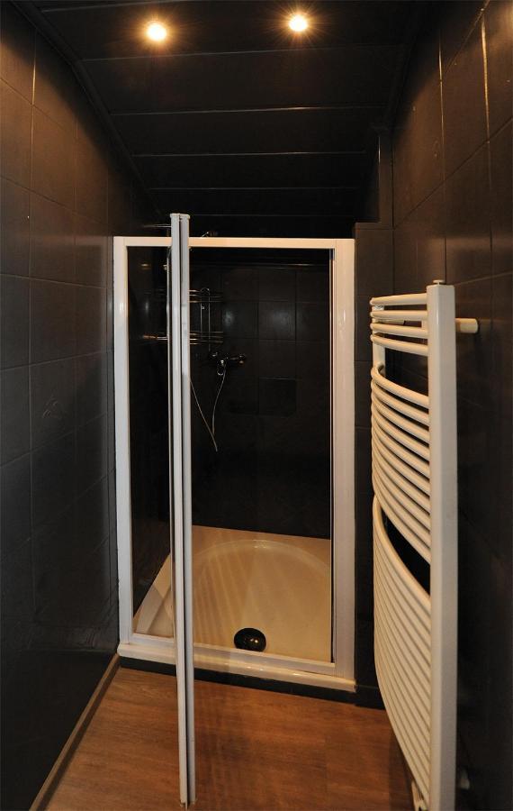 Chalet Gloria - Doppel- Und Mehrbettzimmer Fusch an der Glocknerstraße Kültér fotó
