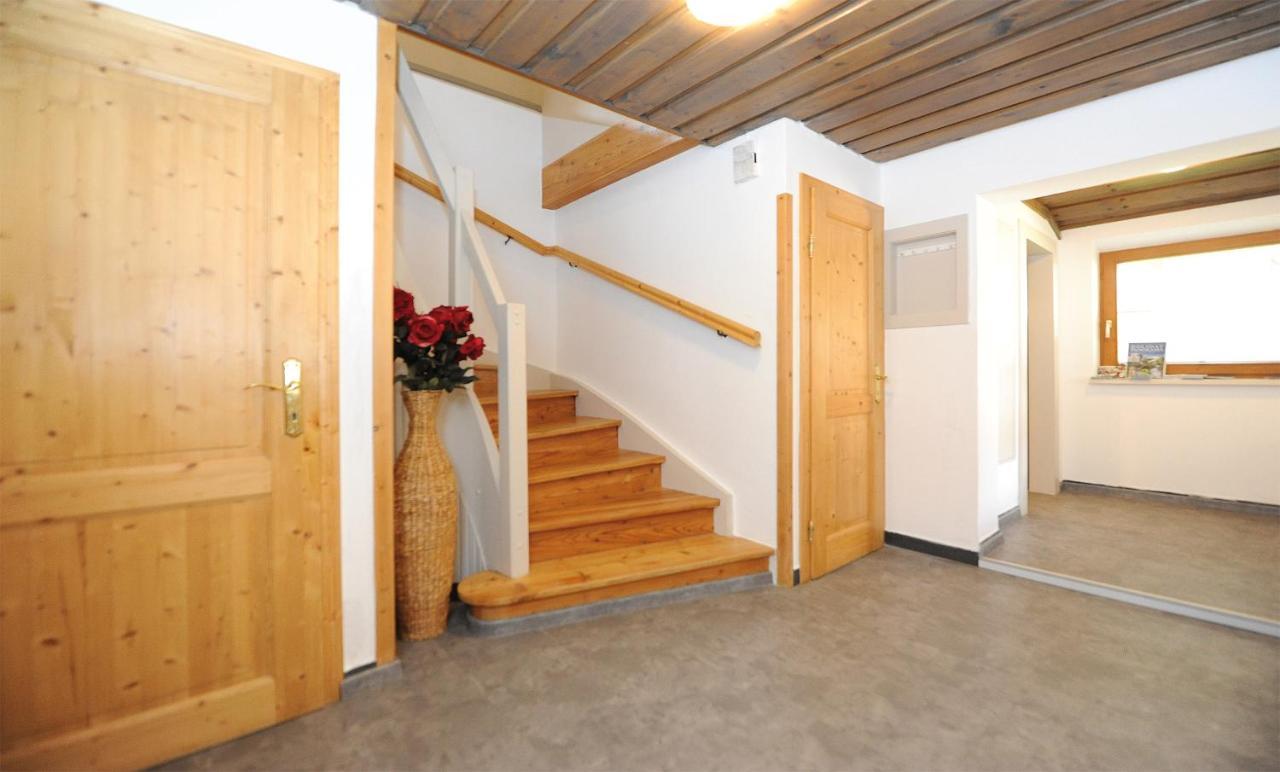 Chalet Gloria - Doppel- Und Mehrbettzimmer Fusch an der Glocknerstraße Kültér fotó