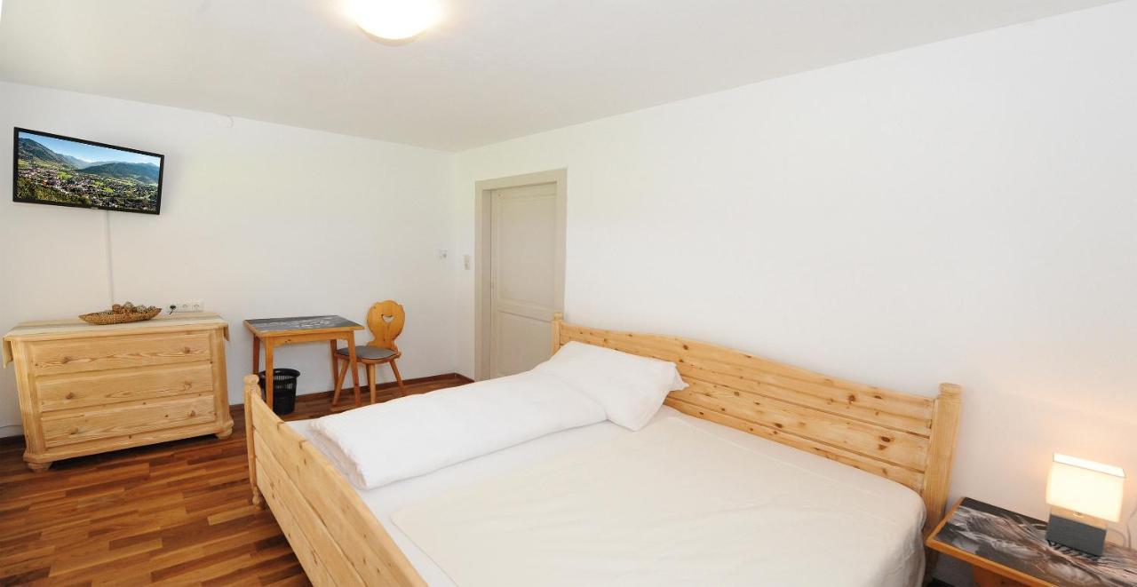 Chalet Gloria - Doppel- Und Mehrbettzimmer Fusch an der Glocknerstraße Kültér fotó
