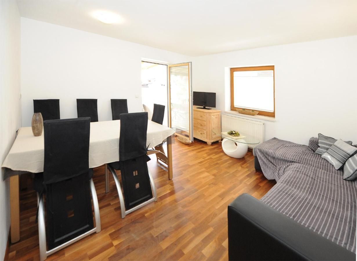 Chalet Gloria - Doppel- Und Mehrbettzimmer Fusch an der Glocknerstraße Kültér fotó